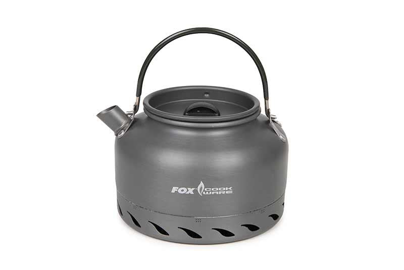 Fox Cookware 0.9L Heat Transfer Kettle