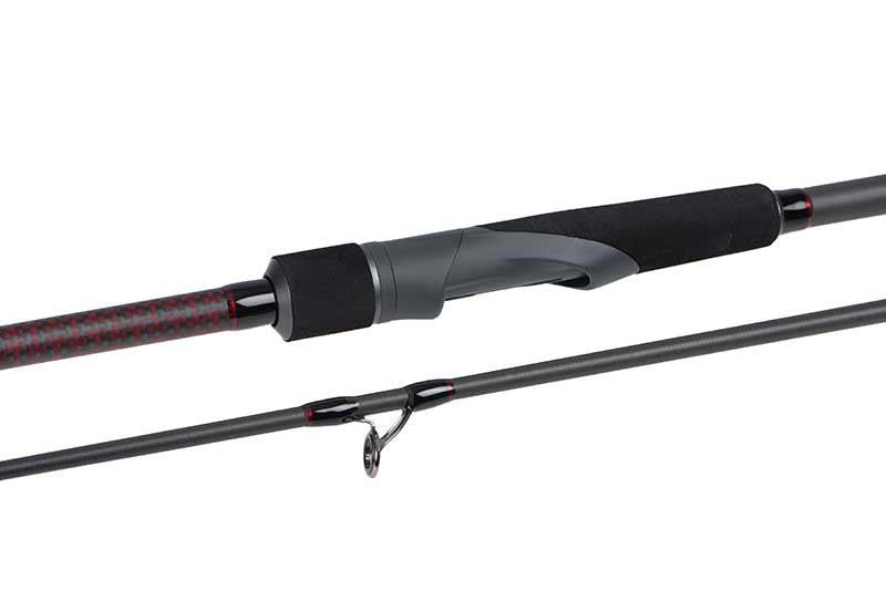 Fox Rage Warrior Heavy Spin 40-80g 240cm