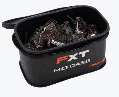 Frenzee FXT EVA Midi Case
