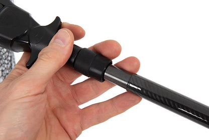Fox Rage Street Fighter Carbon Net