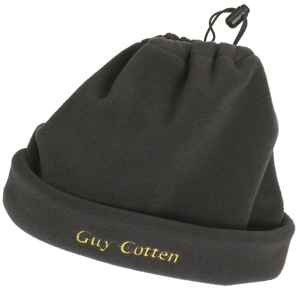 GUY COTTEN FLEECE TURTLE NECK