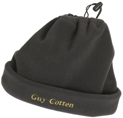 GUY COTTEN FLEECE TURTLE NECK