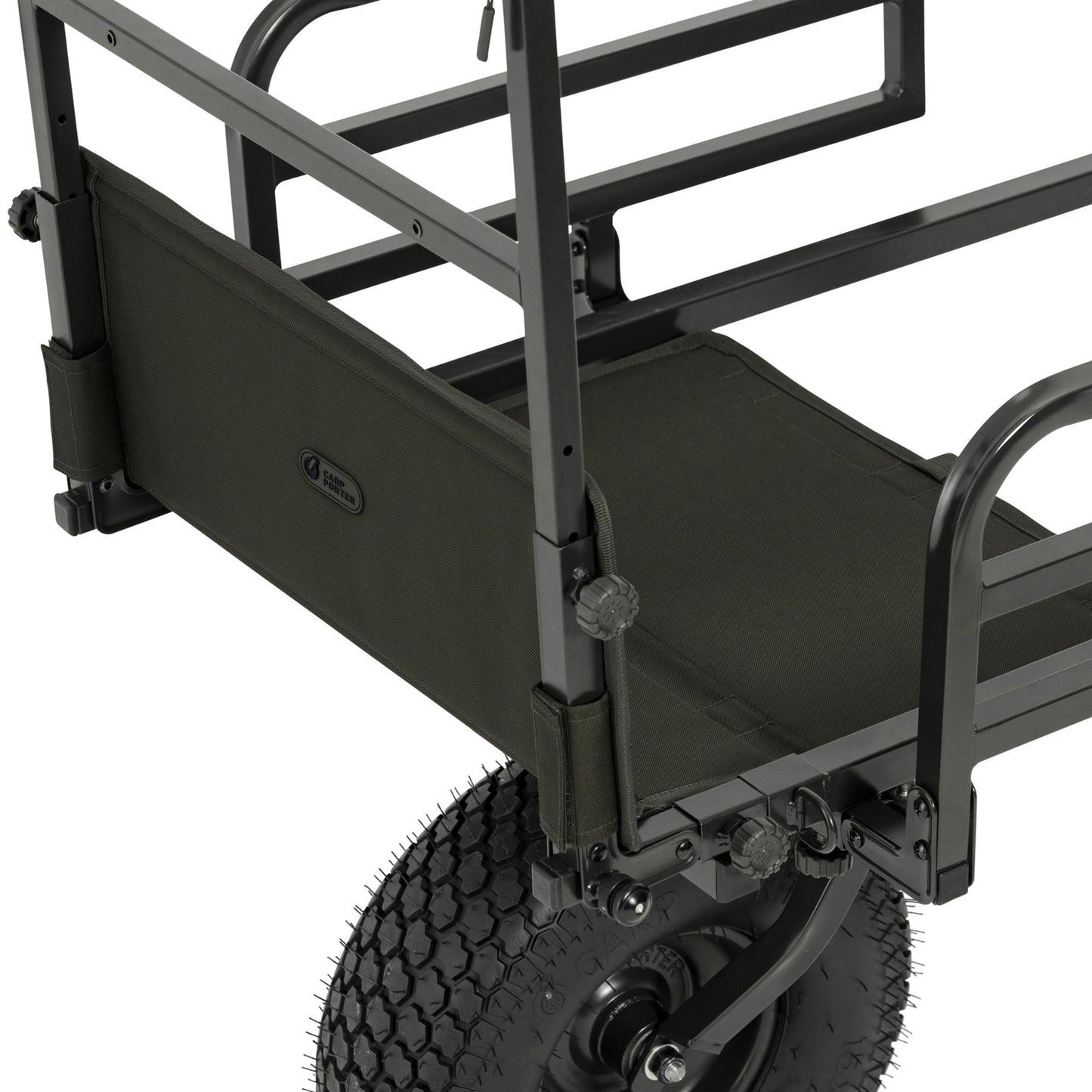 Carp Porter Small Base Board Green