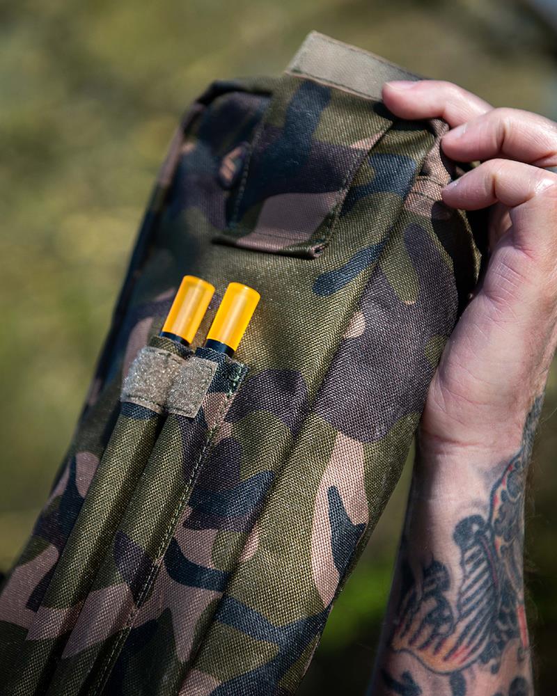 Fox CamoLite Spod & Marker Double Sleeves