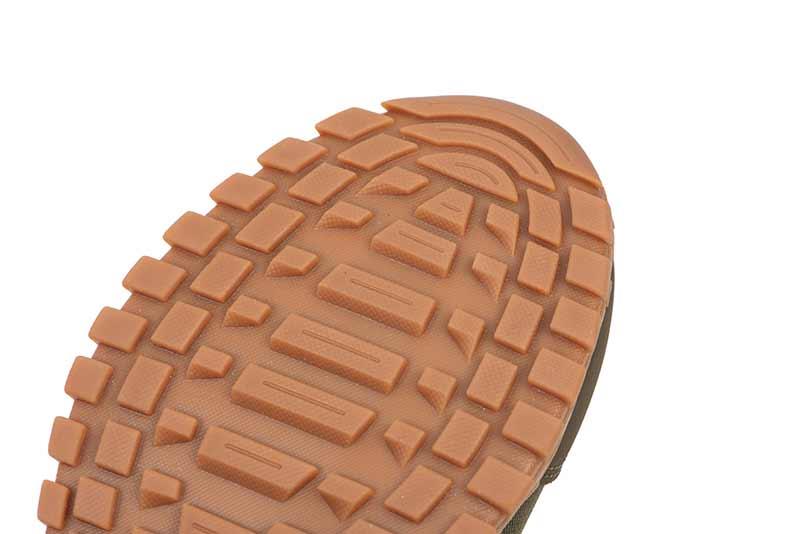 Fox Khaki V2 Boot