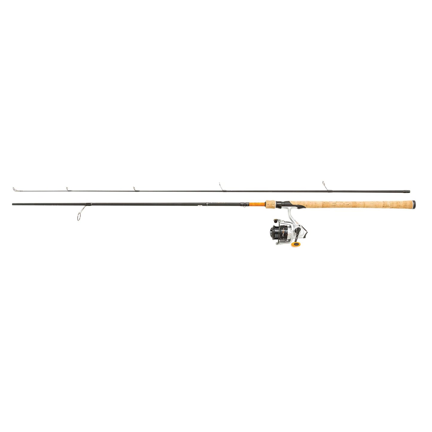 Abu Garcia Max STX Spinning Combo 7'0" 10-30g