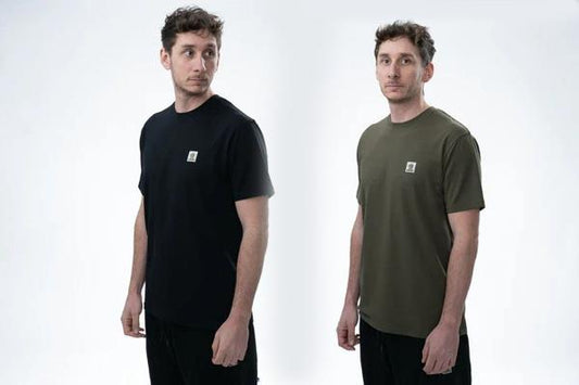 Nash Make It Happen Badge T-Shirt