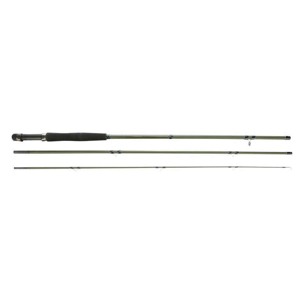 Shakespeare Cedar Canyon Select Fly Rod 8ft 5/6wt 3pc