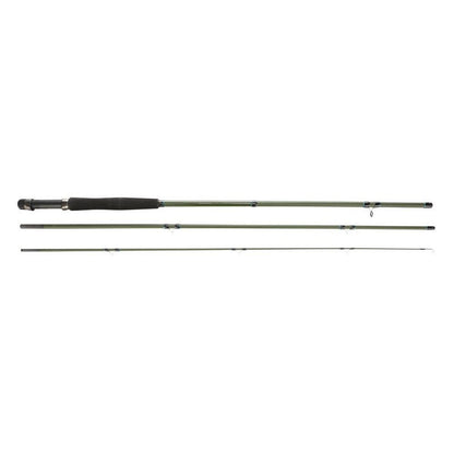 Shakespeare Cedar Canyon Select Fly Rod 8ft 5/6wt 3pc