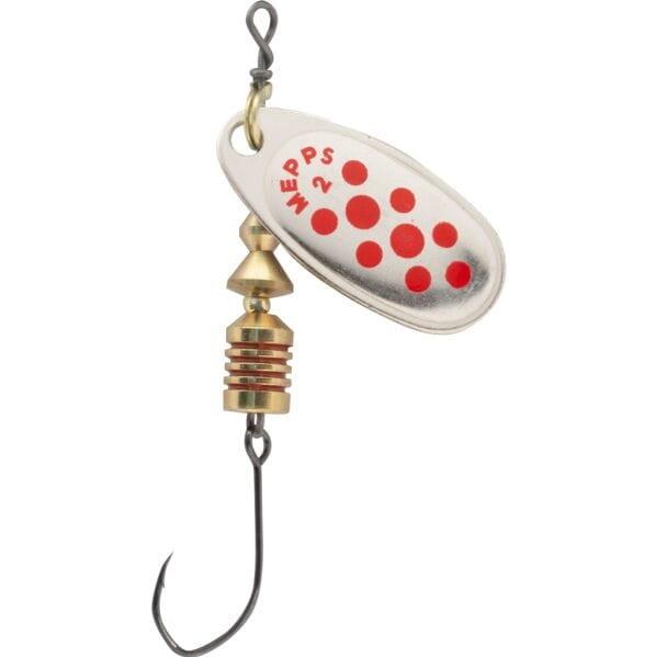 Mepps Comet Single Hook