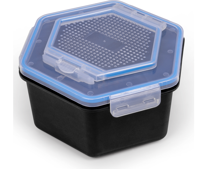Zebco Secure-Lock Bait Box