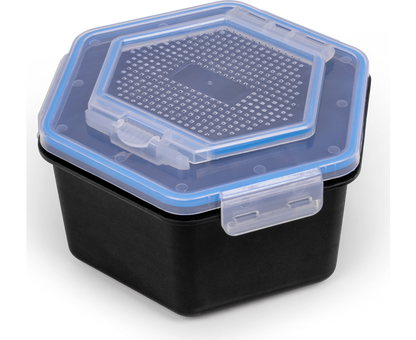 Zebco Secure-Lock Bait Box