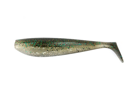 Fox Rage Zander Pro Shad
