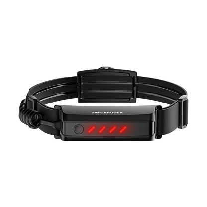 Zweibruder ZB7H Headlamp 1200 Lumen
