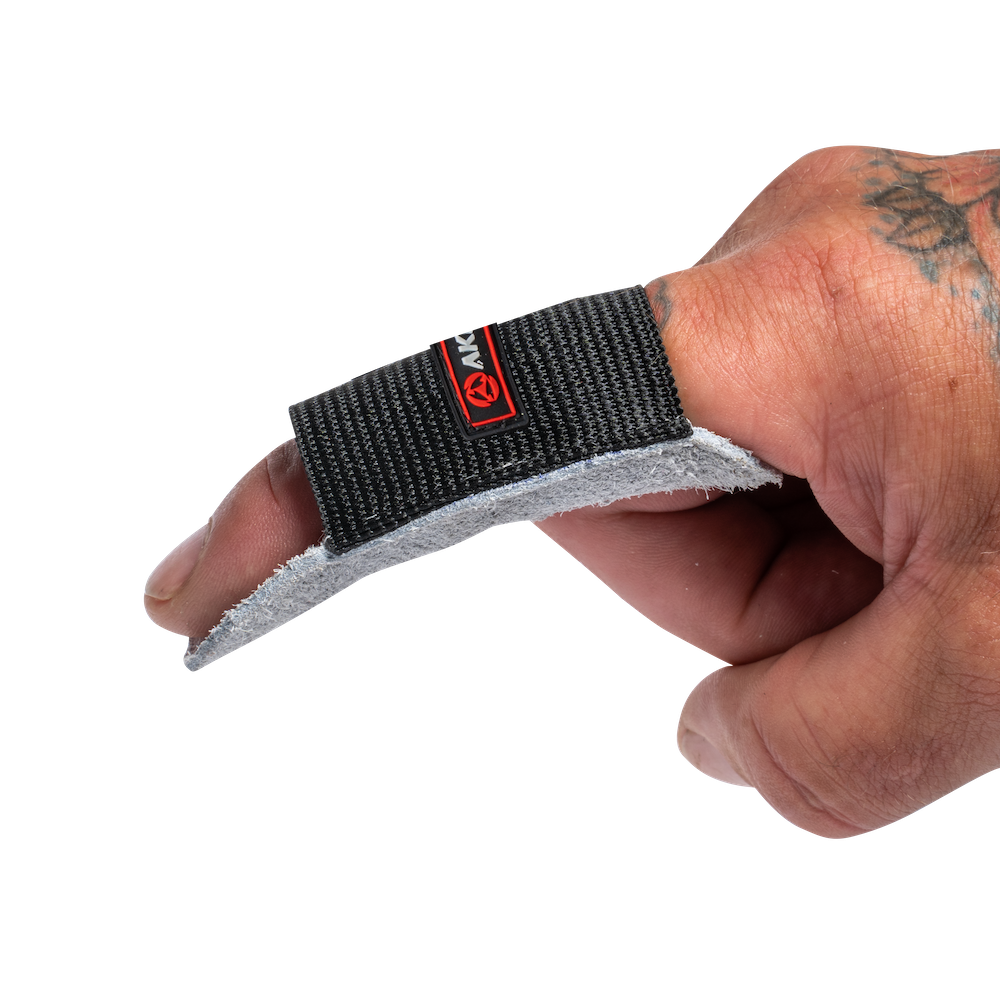 Akios Casting Finger Bobz Casting Stall