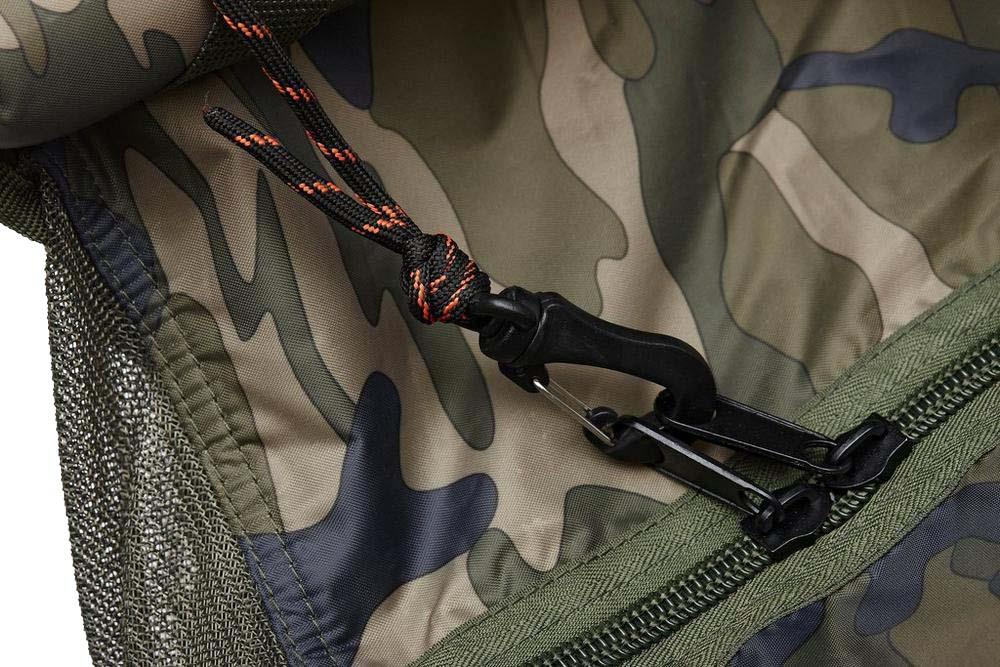 ProLogic Inspire Seam Safe Floating Retainer