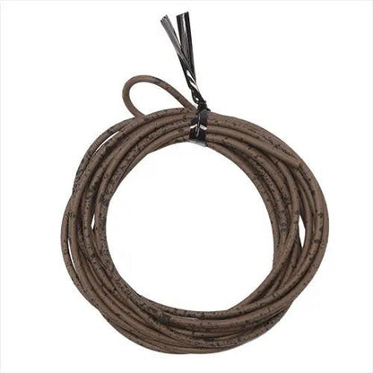 Gardner Covert Flecked Tungsten Tubing