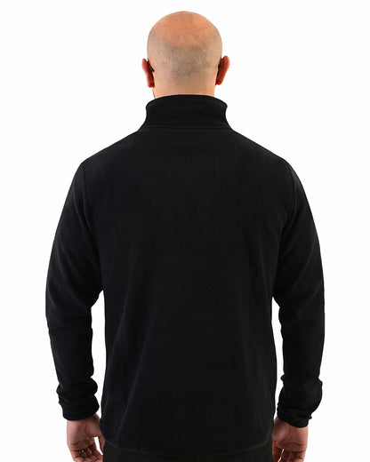 Guru 1/4 Zip Fleece