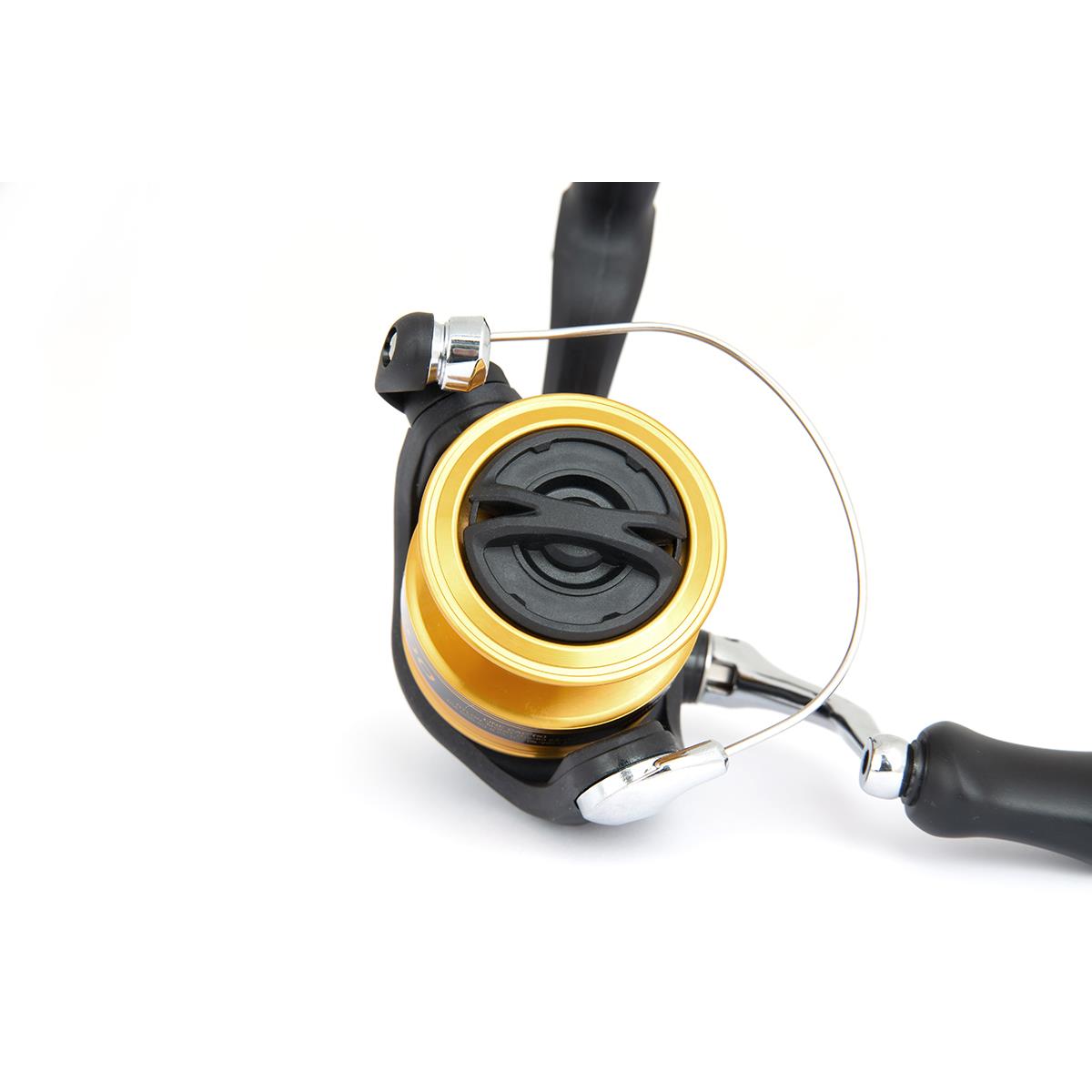 Shimano FX 2500 HG FC
