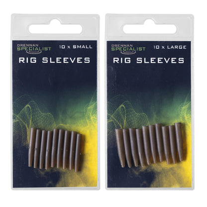 Drennan Specialist Rig Sleeve