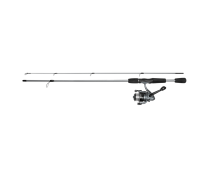 Zebco Fishing Combo 1.6m 30g