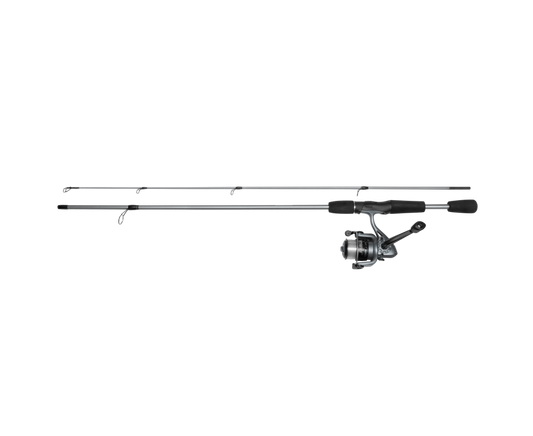 Zebco Fishing Combo 1.6m 30g