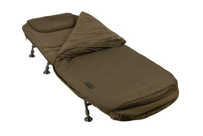 Fox EOS Sleep Systems - Standard or Campact