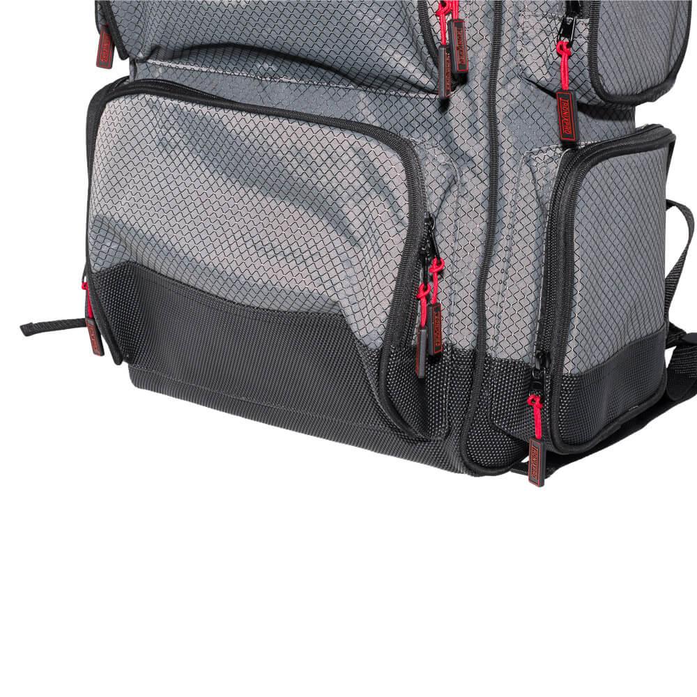TronixPro Rucksack Grey/Black