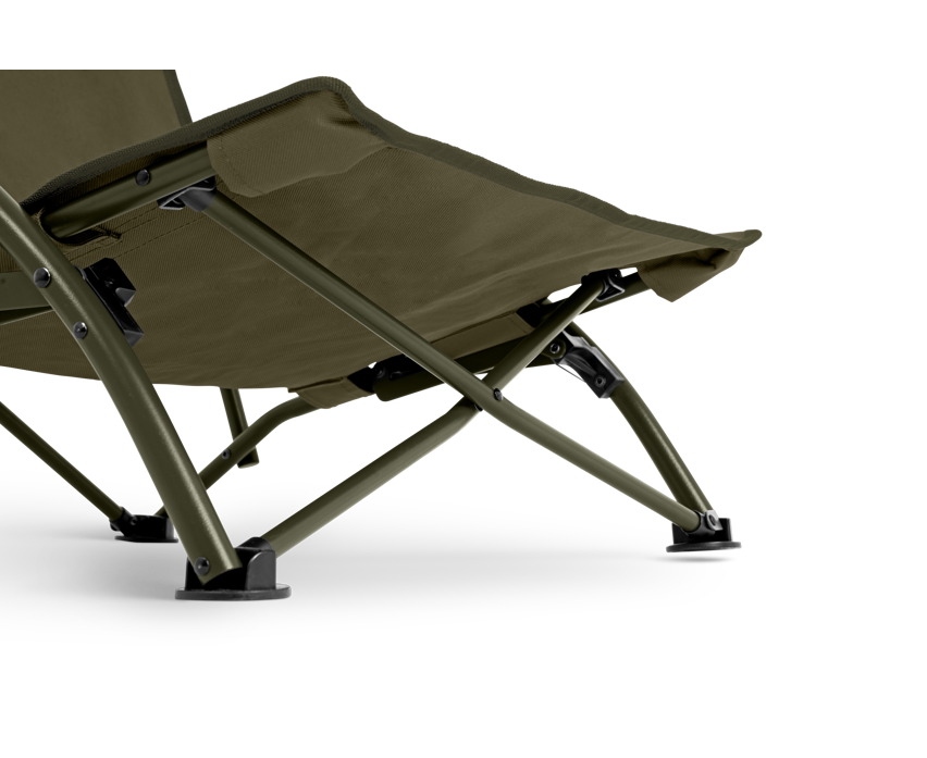 Avid Revolve Low Chair