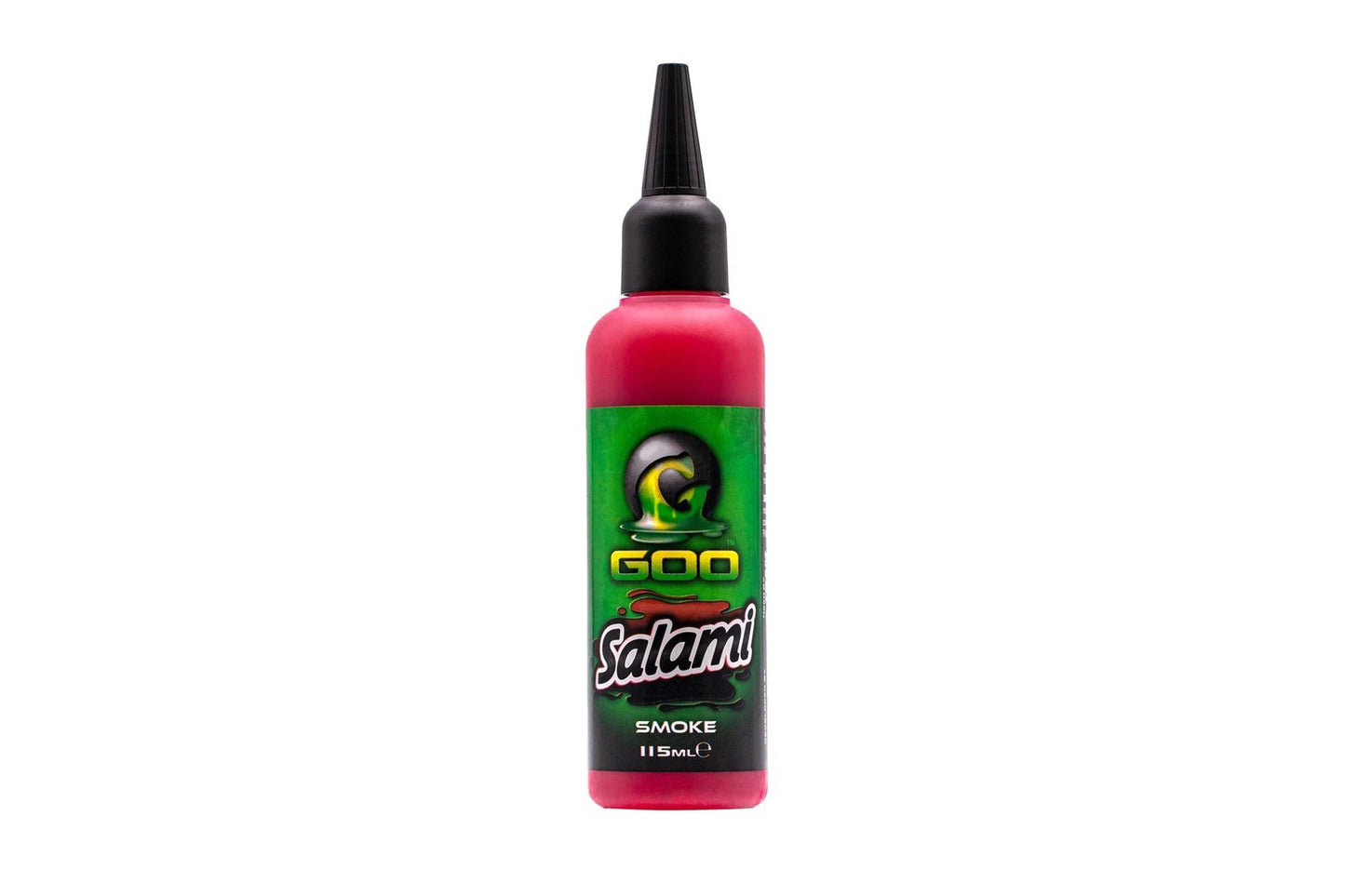 Korda Goo Bait Additives / Carp Fishing Liquids