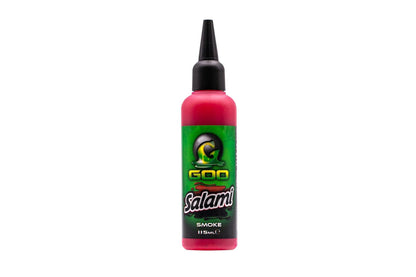 Korda Goo Bait Additives / Carp Fishing Liquids