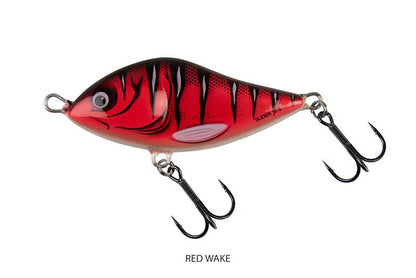 Salmo Slider Sinking