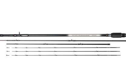 Guru A-Class Distance Feeder Rods