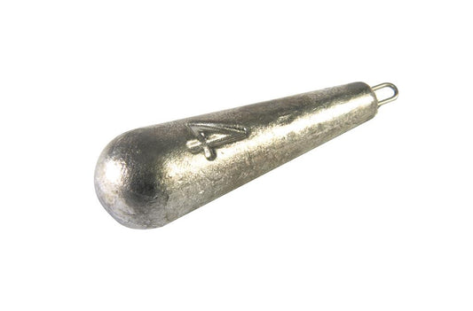 Sea Plain Lead 10oz (Till)