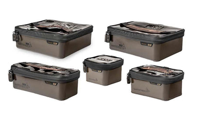 Nash Subterfuge Waterbox Pouch