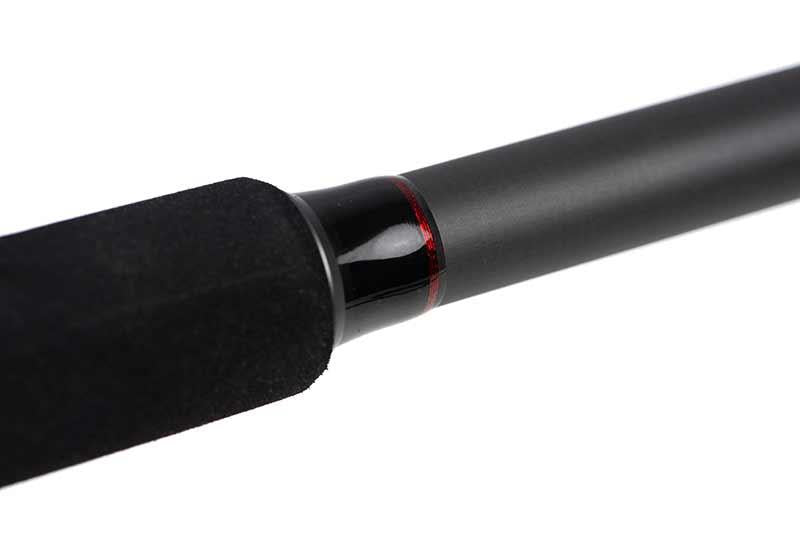 Fox Rage Warrior Heavy Spin 40-80g 240cm