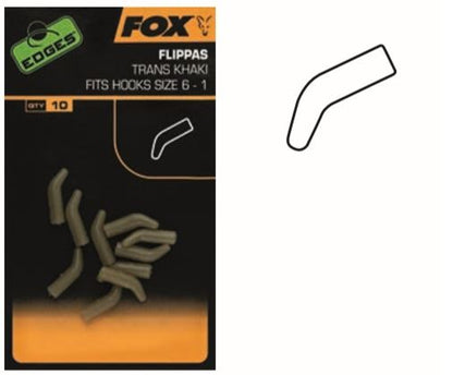 Fox Edges Flippa's