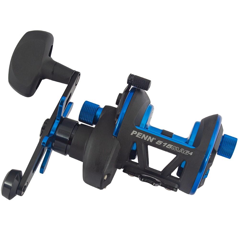 Penn 515 Mag4 //