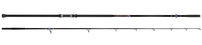Zziplex Bass CT Rod 11' 8" 60-140g