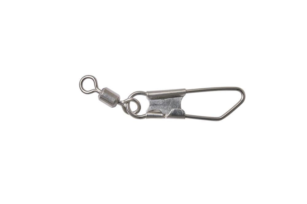 TronixPro SS2 American Snap Swivel