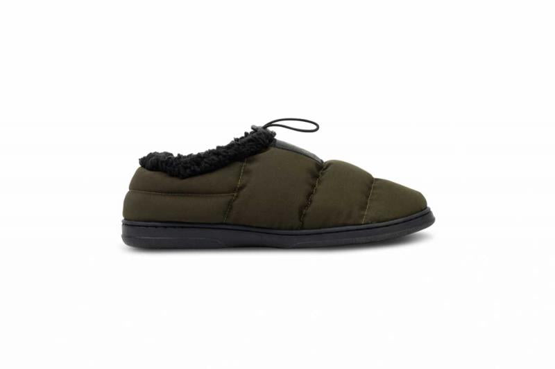 Nash ZT Deluxe Bivvy Slipper