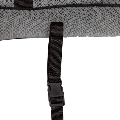 TronixPro Double Competition Quiver Grey/Black