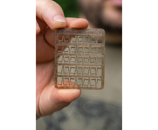 Korum Smokescreen Pellet Stops