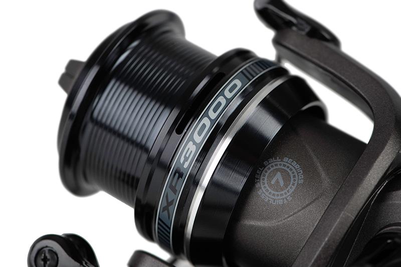 Matrix Ethos XR