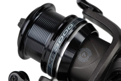 Matrix Ethos XR