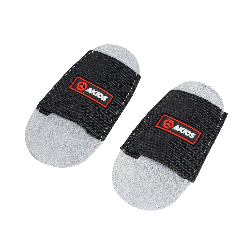 Akios Casting Finger Bobz Casting Stall