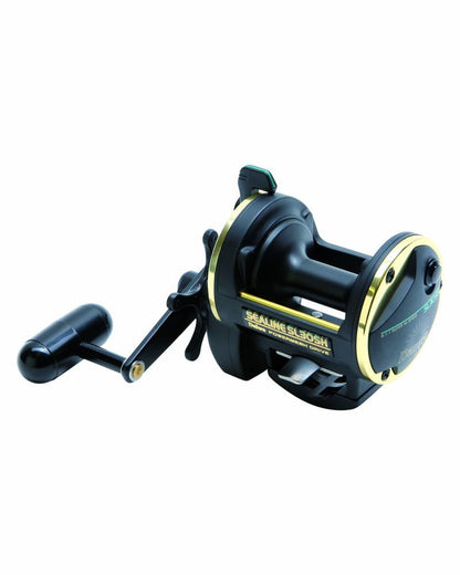 Daiwa Sealine 'Slosh' Multipliers / SL20SH / SL30SH