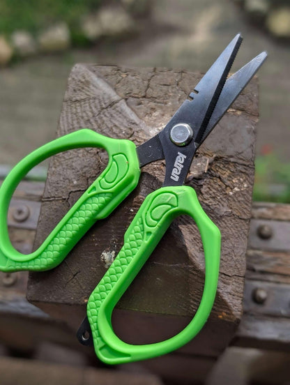Katran Braid Scissors