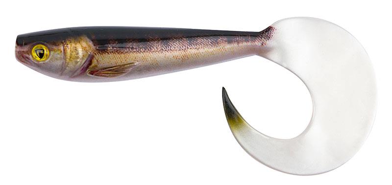 Fox Rage Pro Grub Lure