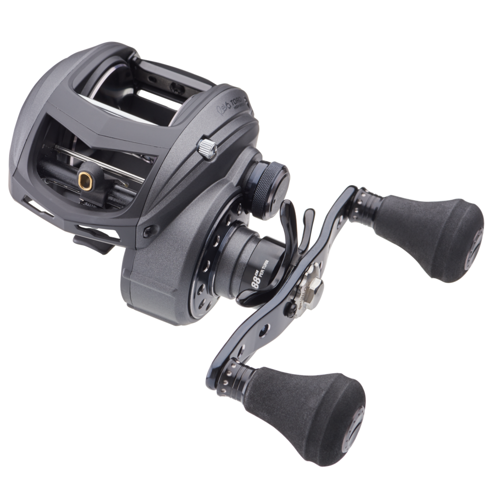 Abu Garcia Revo Toro 3 Beast 61 Left
